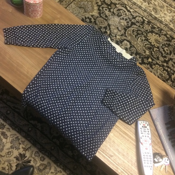 J Crew Sweater