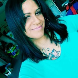 Meet your Posher, Madeline