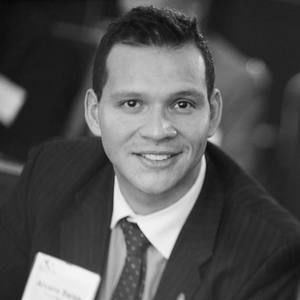 Meet your Posher, Alvaro a.