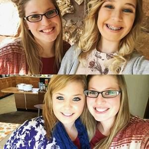 Meet your Posher, Abigail