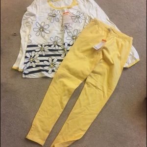 Gymboree Pant Outfit