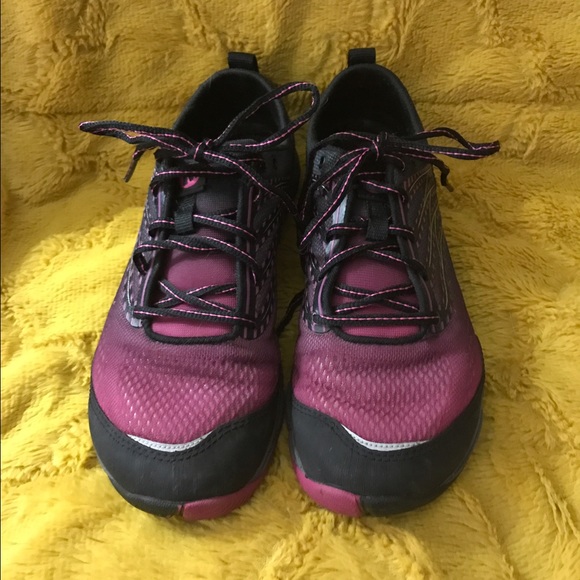 Merrell vibram sneakers