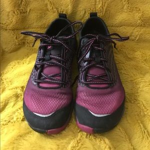 Merrell vibram sneakers