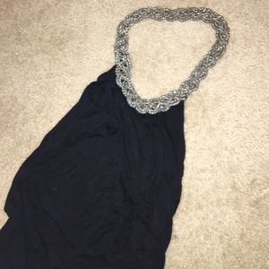 Halter top