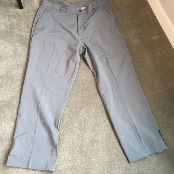 Under Armour Golf Pants