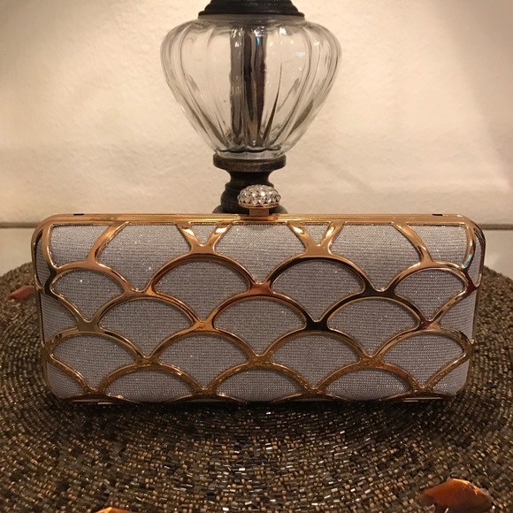 Handbags - Evening clutch!