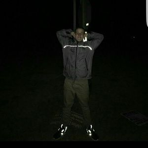 Meet your Posher, Zach