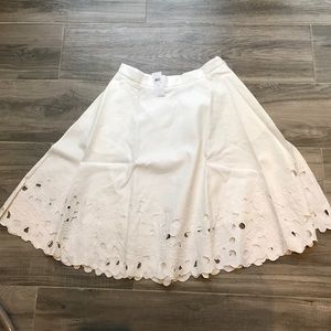Ann Taylor Skirt