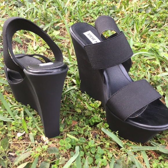 Steve Madden heels