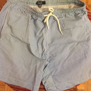 Saks Fifth Avenue bathing Suit