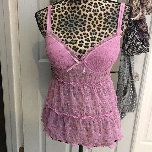 Lingerie