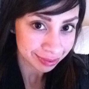 Meet your Posher, Edith