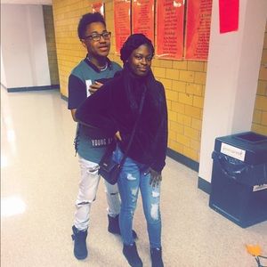 Meet your Posher, Corey