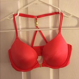 Victoria's Secret push up bra