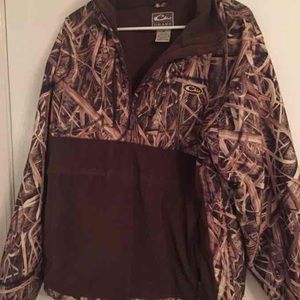 Drake Waterfowl Jacket