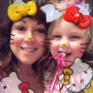 Meet your Posher, Cate