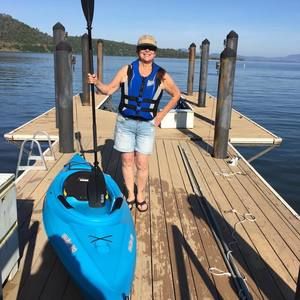 Meet your Posher, Karen