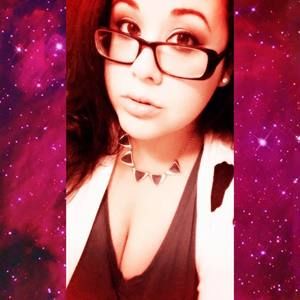 Meet your Posher, Alexandra