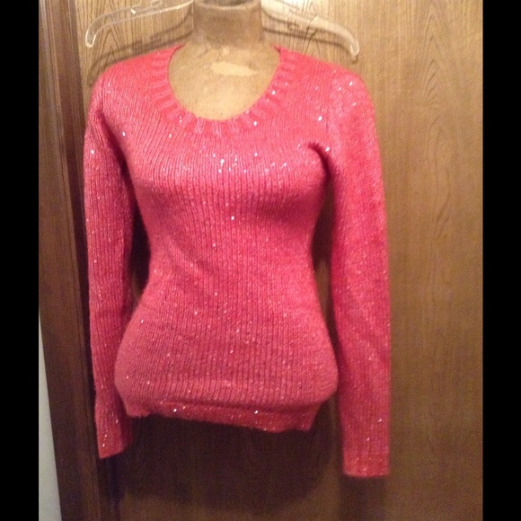 Rue21 sweater