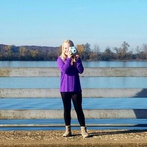 Meet your Posher, Skylar