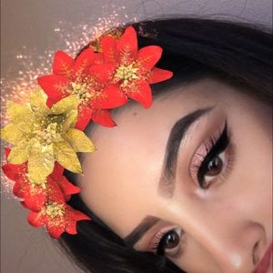 Meet your Posher, Odalis