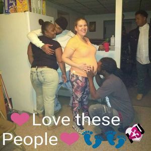 Meet your Posher, Stephanie