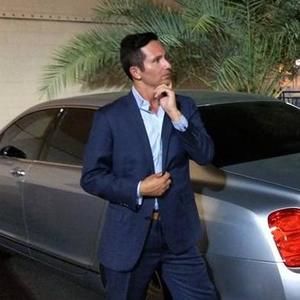 Meet your Posher, Sean