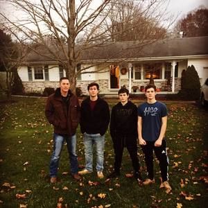 Meet your Posher, Justin