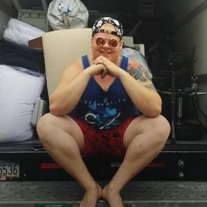 Meet your Posher, Andersen