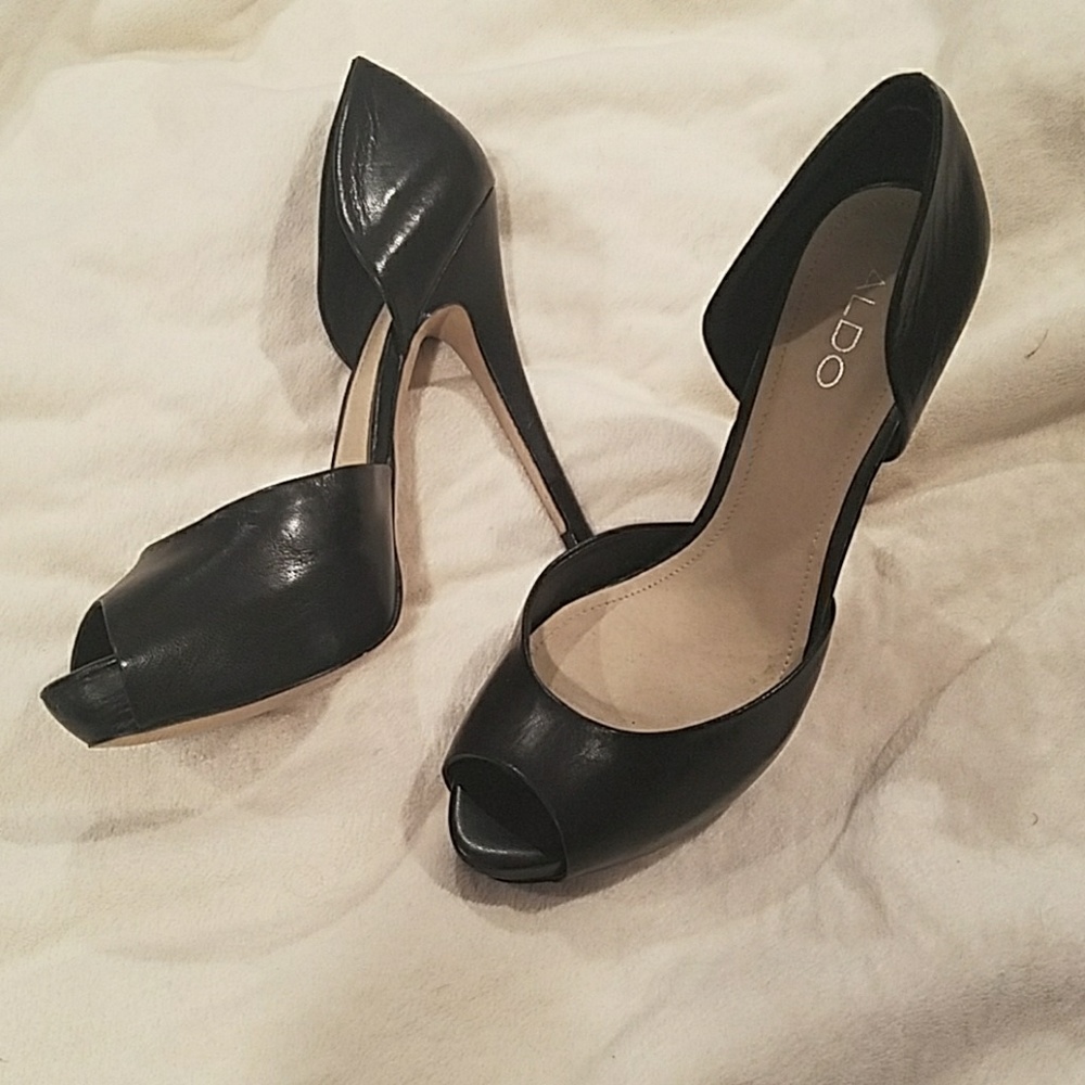 Aldo high heels
