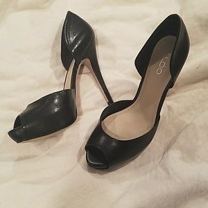 Aldo high heels