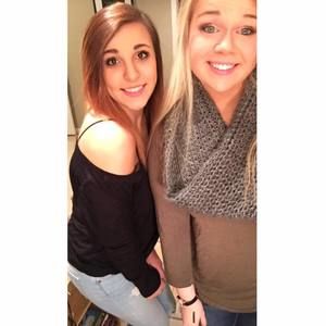 Meet your Posher, Linsey