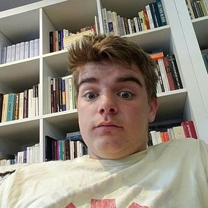 Meet your Posher, Will