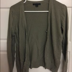 Banana Republic Cardigan