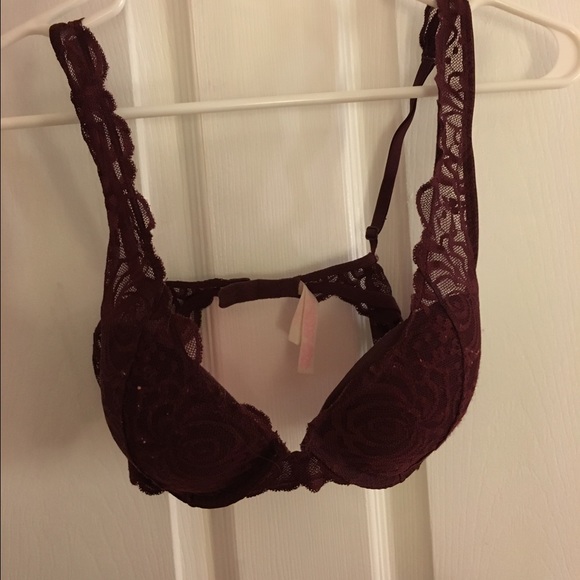 Victoria's Secret bra