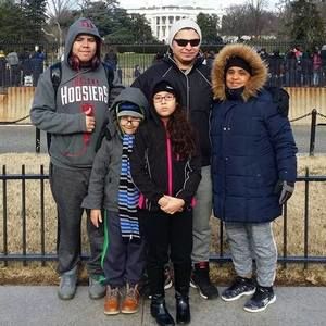 Meet your Posher, Angelica