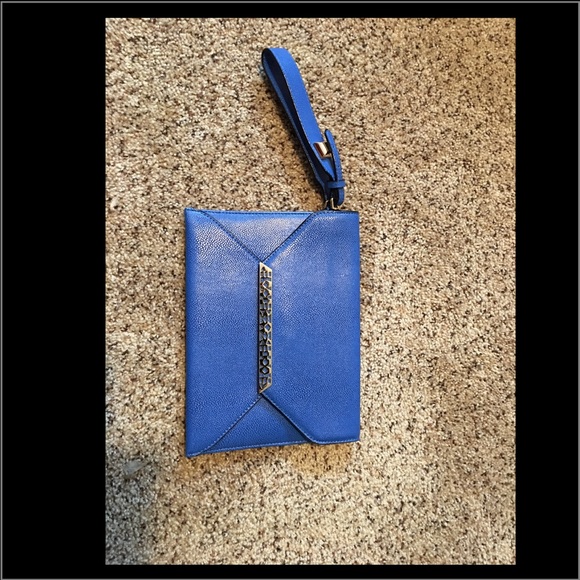 Stella and Dot Avalon Bracelet Clutch