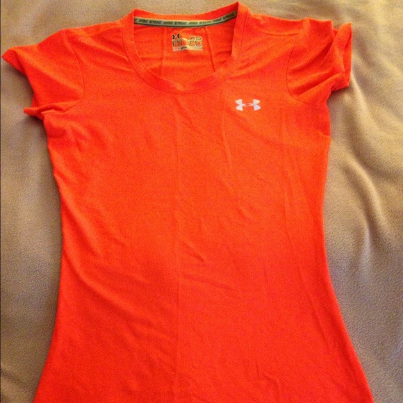 Workout top