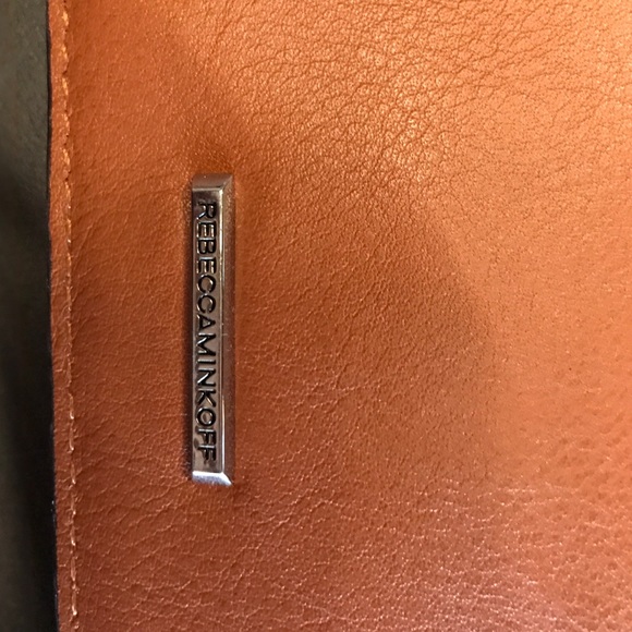 Rebecca Minkoff clutch - Picture 3 of 4