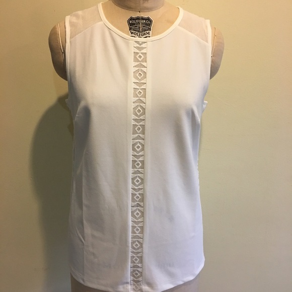 Stretch top