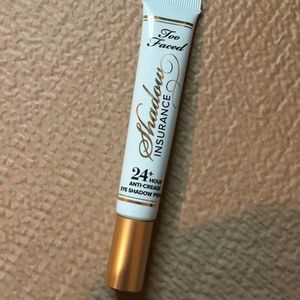 TwoFaced Shadow Insurance