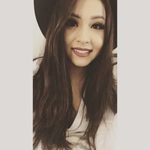 Meet your Posher, Jackie