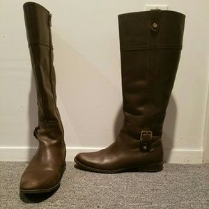 Anne Klein boots