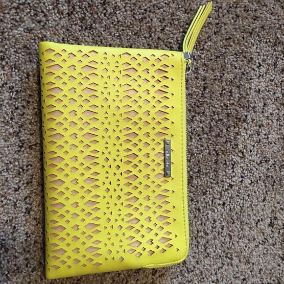 Stella and Dot Double Clutch