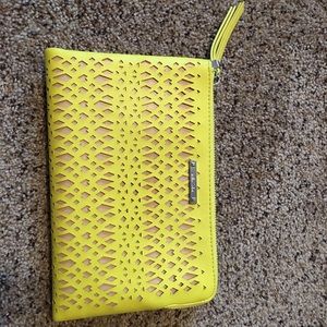 Stella and Dot Double Clutch