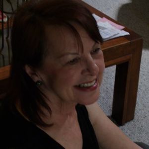 Meet your Posher, Sally