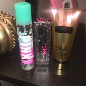 Victoria's Secret lot