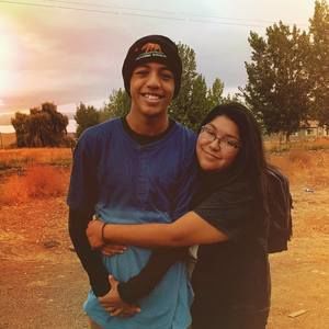 Meet your Posher, Hillary