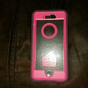 Iphone 6 otterbox box