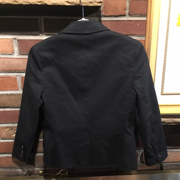 Theory- Blazer Jacket - Picture 2 of 4